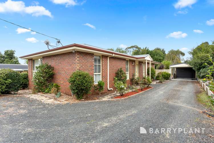 Main view of Homely house listing, 4 Walters Road, Nyora VIC 3987