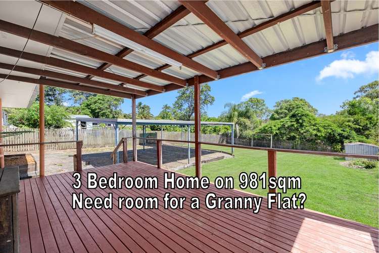 Second view of Homely house listing, 19 Urangan Street, Torquay QLD 4655