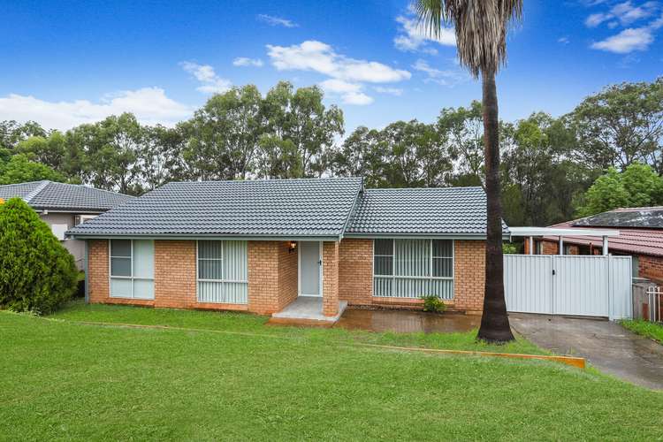 Main view of Homely house listing, 20 Acuba Grove, Quakers Hill NSW 2763