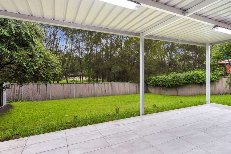 Fifth view of Homely house listing, 20 Acuba Grove, Quakers Hill NSW 2763