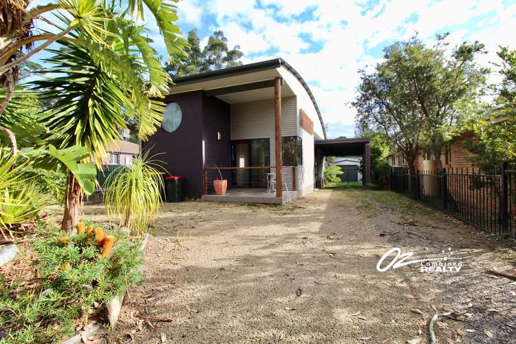 Main view of Homely house listing, 13 Flora Street, Sanctuary Point NSW 2540
