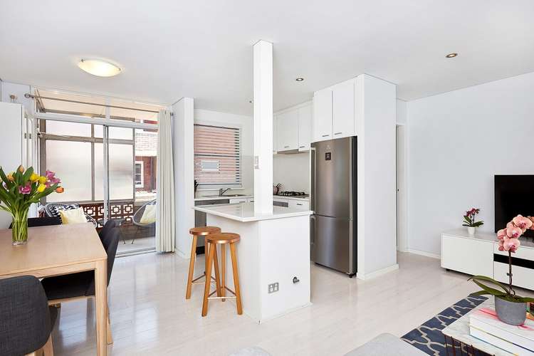Main view of Homely apartment listing, 5/221 Darley Road, Randwick NSW 2031