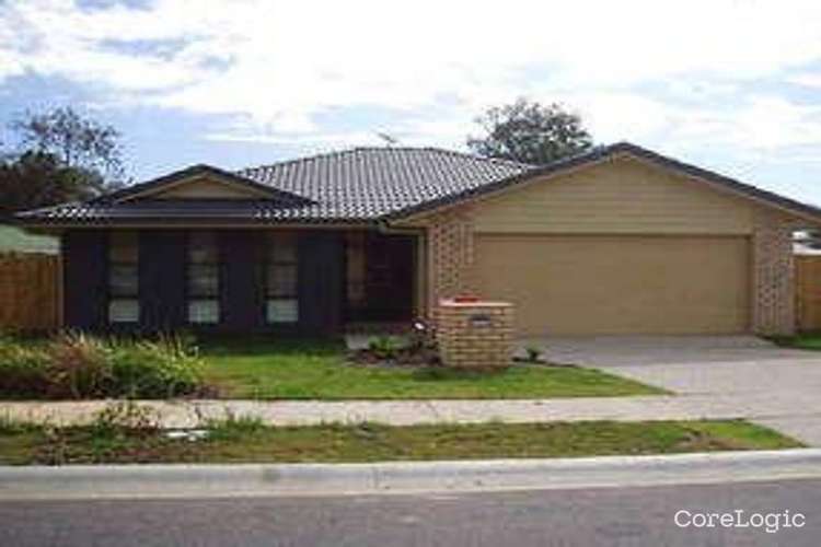 Main view of Homely house listing, 53 Ridgegarden Drive, Morayfield QLD 4506