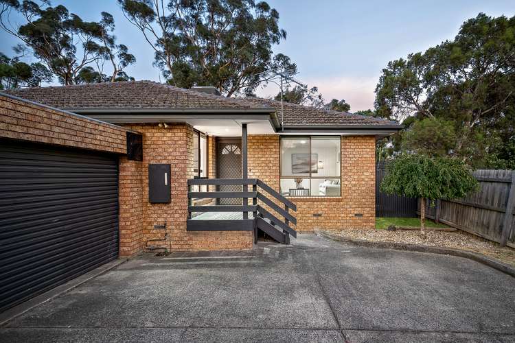 Main view of Homely house listing, 2/18 Coventry Crescent, Mill Park VIC 3082