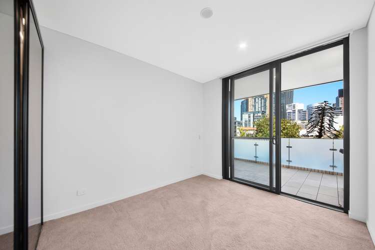 Fifth view of Homely unit listing, 212/78A Albany Street, Crows Nest NSW 2065