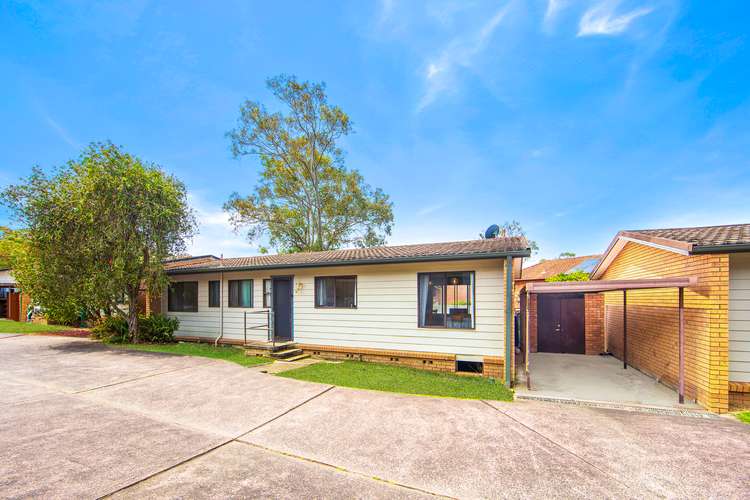 Main view of Homely villa listing, 12/14 Woodward Avenue, Wyong NSW 2259