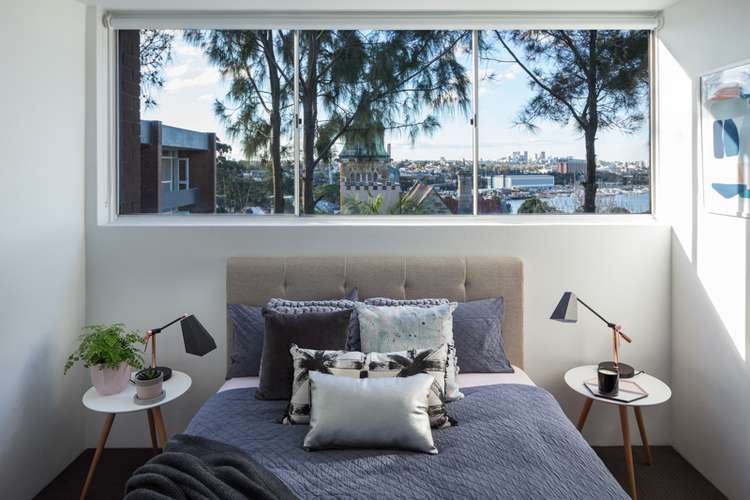 Main view of Homely apartment listing, 39/268 Johnston Street, Annandale NSW 2038