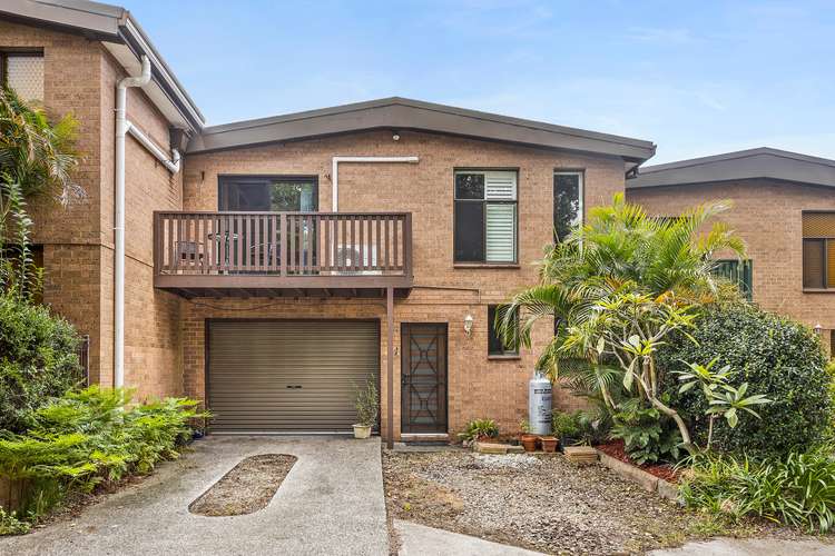 Main view of Homely townhouse listing, 3/68 Jane Avenue, Warrawong NSW 2502