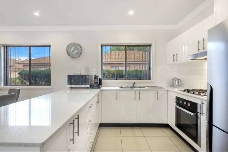 Main view of Homely villa listing, 2/323 Hector Street, Bass Hill NSW 2197