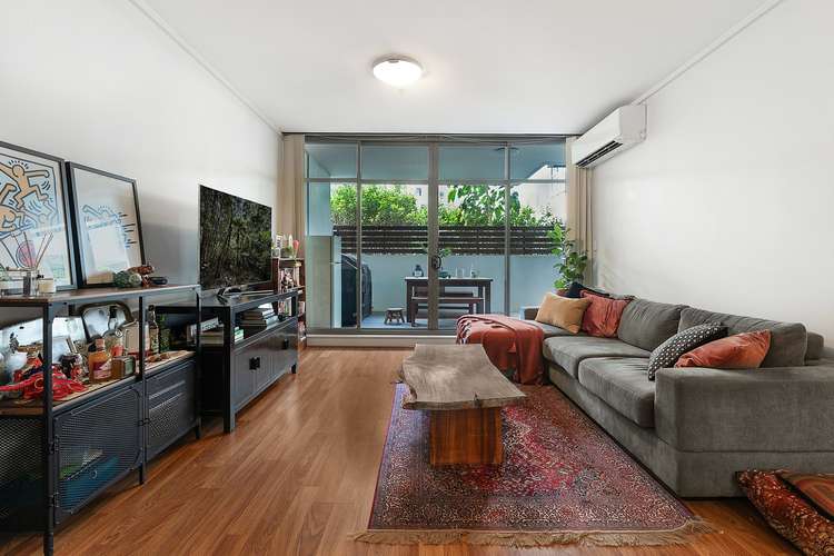 Main view of Homely apartment listing, 105/140 Maroubra Road, Maroubra NSW 2035