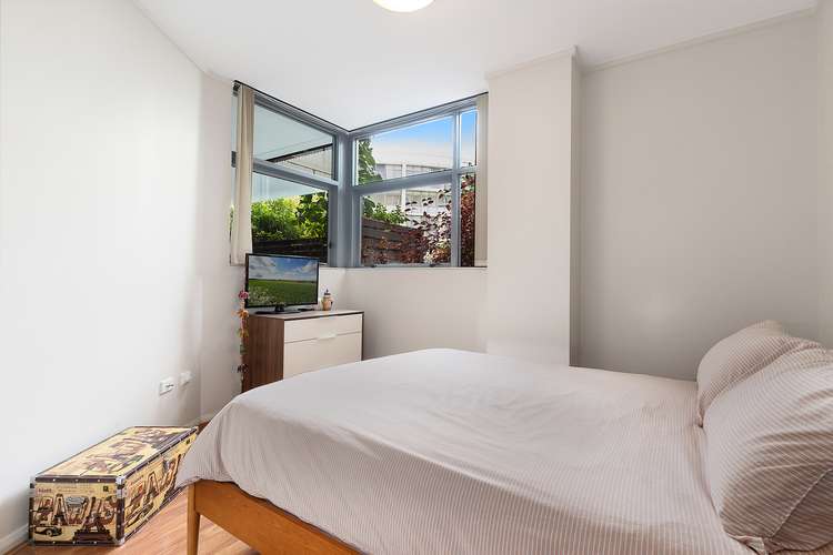 Second view of Homely apartment listing, 105/140 Maroubra Road, Maroubra NSW 2035