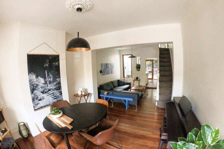 Main view of Homely house listing, 16 Tudor Street, Surry Hills NSW 2010