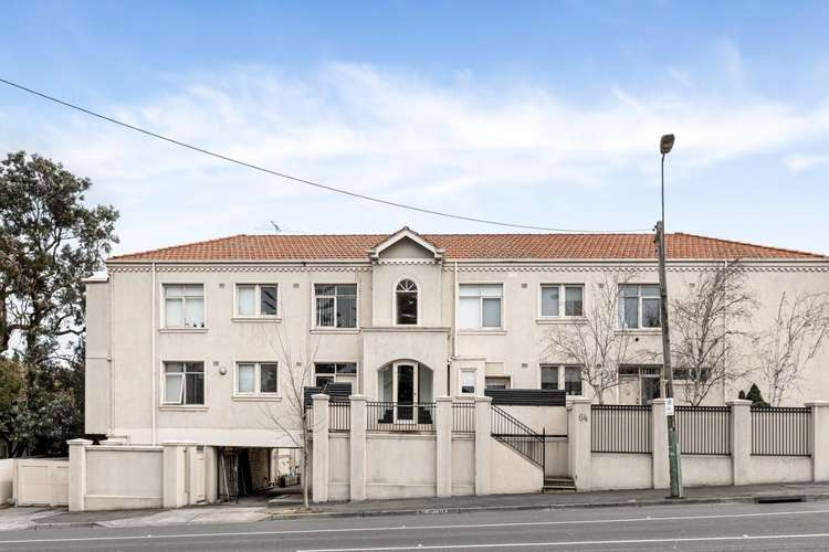 Main view of Homely apartment listing, 24/64 Auburn Road, Hawthorn VIC 3122
