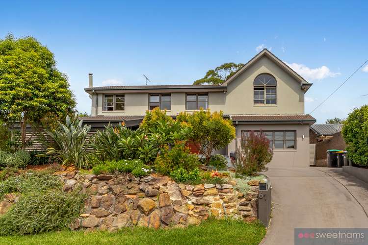 Main view of Homely house listing, 61 Kambora Avenue, Davidson NSW 2085