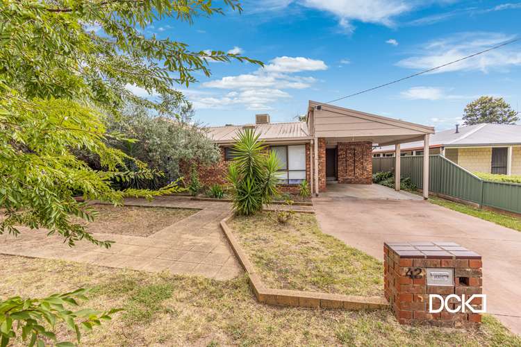 Main view of Homely house listing, 42 Alder Street, Golden Square VIC 3555