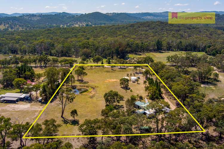 1774 Windeyer Road, Mudgee NSW 2850