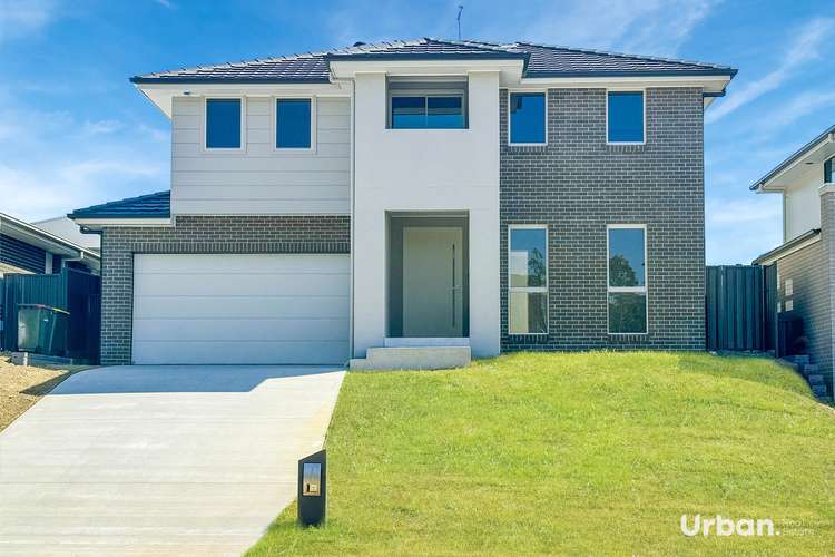 Main view of Homely house listing, 6 Lochdon Drive, Farley NSW 2320