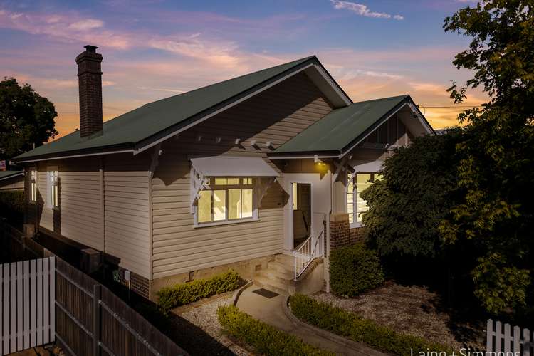 Main view of Homely house listing, 94A Beardy Street, Armidale NSW 2350