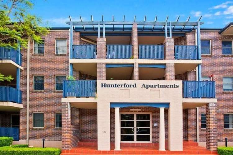 Main view of Homely apartment listing, 11/15 Governors Way, Oatlands NSW 2117