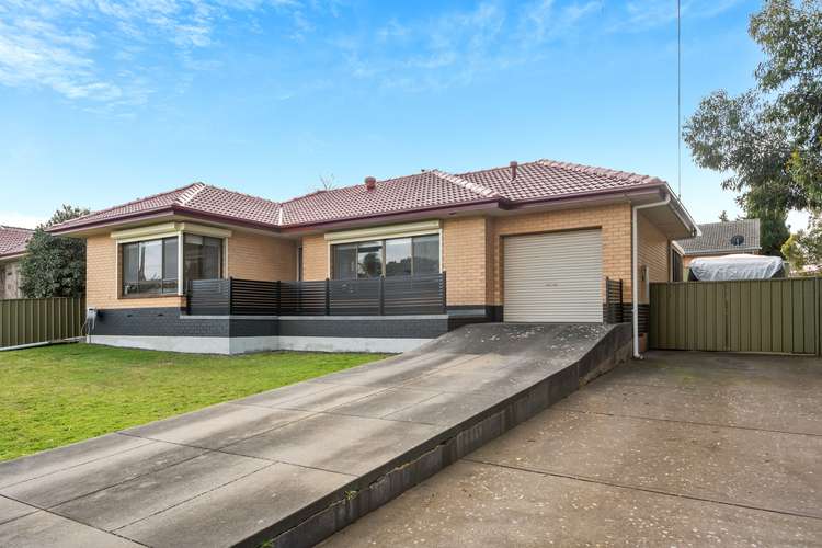 Main view of Homely house listing, 12 Taylor Street, Reynella SA 5161