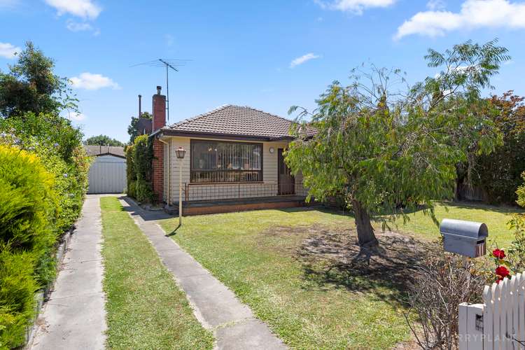 Main view of Homely house listing, 11 Keets Court, Springvale VIC 3171