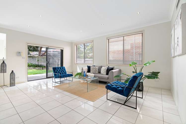 Second view of Homely semiDetached listing, 15A Hope Street, Ermington NSW 2115