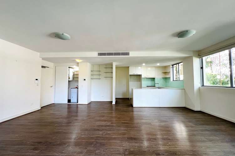 Second view of Homely apartment listing, C74/5-15 Lamond Drive, Turramurra NSW 2074