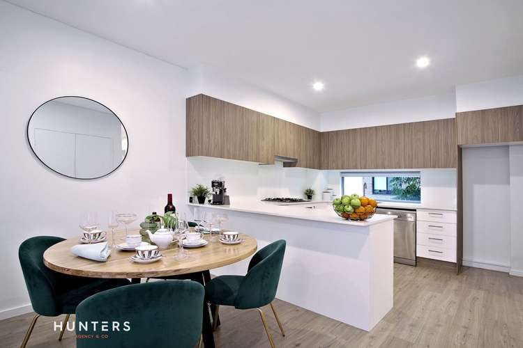 Main view of Homely apartment listing, 107/13-15 Weyland Street, Punchbowl NSW 2196