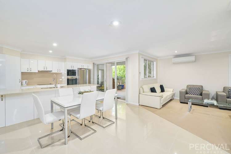 Second view of Homely house listing, 23 Ocean Ridge Terrace, Port Macquarie NSW 2444