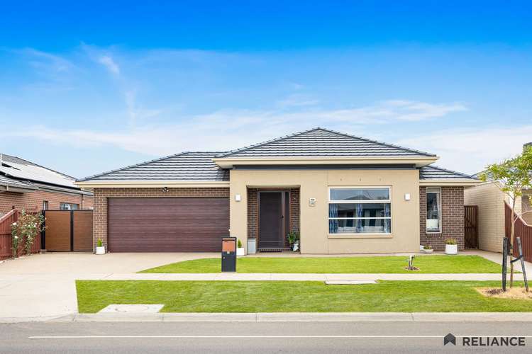 137 Stonehill Drive, Maddingley VIC 3340