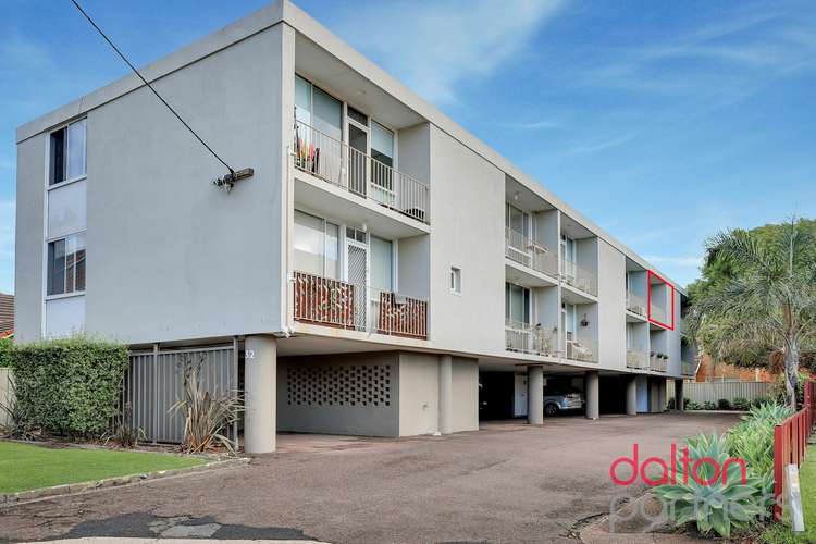 Main view of Homely unit listing, 11/32 Morgan Street, Merewether NSW 2291