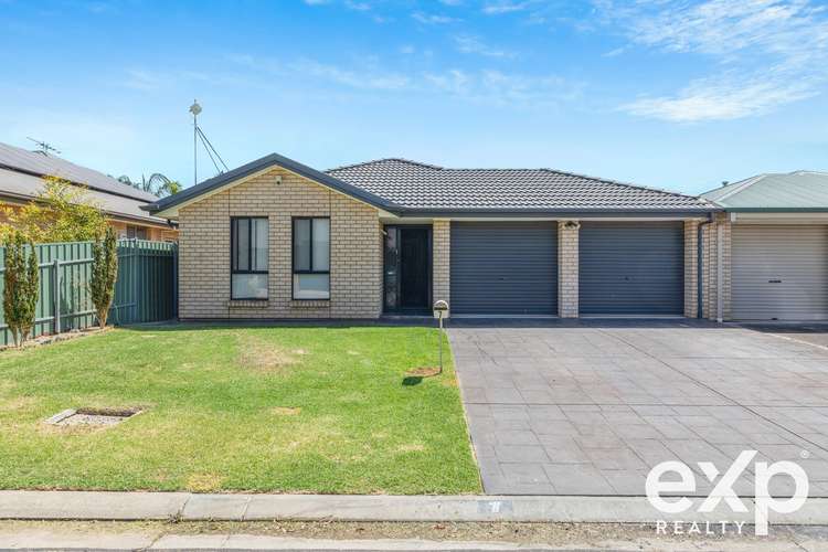 Main view of Homely house listing, 7 Paul Court, Paralowie SA 5108