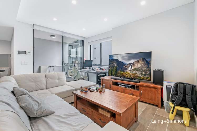 Second view of Homely unit listing, 259/548-568 Canterbury Road, Campsie NSW 2194