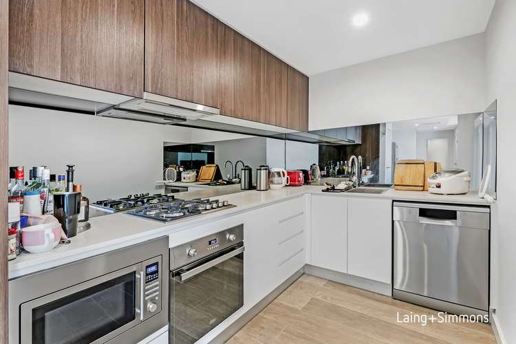 Third view of Homely unit listing, 259/548-568 Canterbury Road, Campsie NSW 2194
