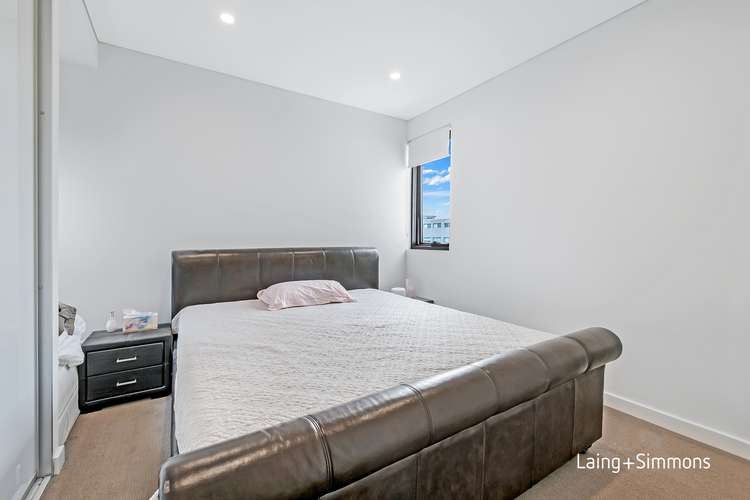 Fourth view of Homely unit listing, 259/548-568 Canterbury Road, Campsie NSW 2194