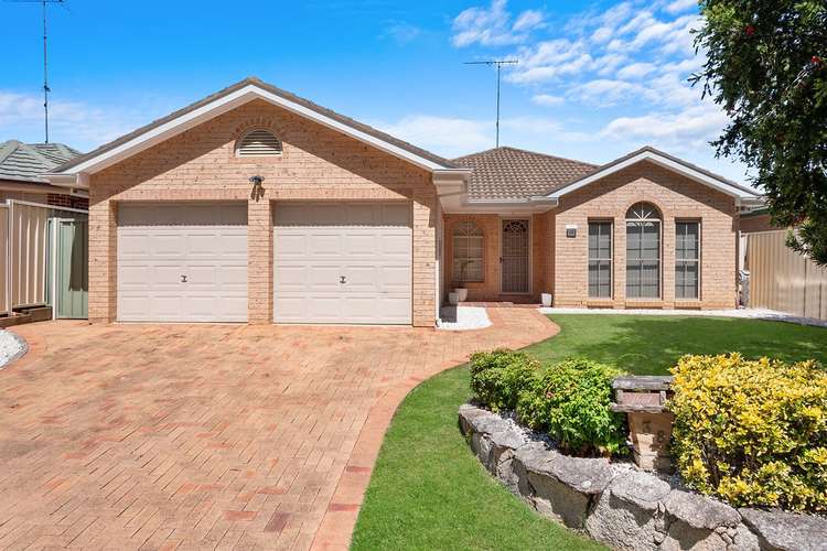 38 Arkell Drive, Bligh Park NSW 2756
