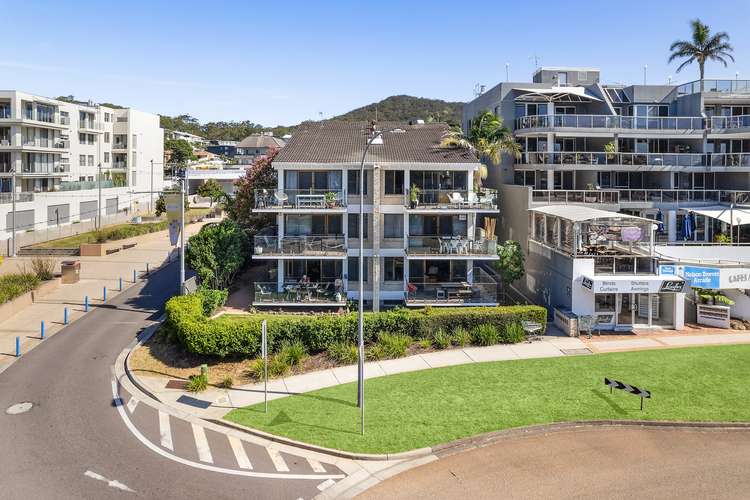 Main view of Homely unit listing, 2/110 Magnus Street, Nelson Bay NSW 2315