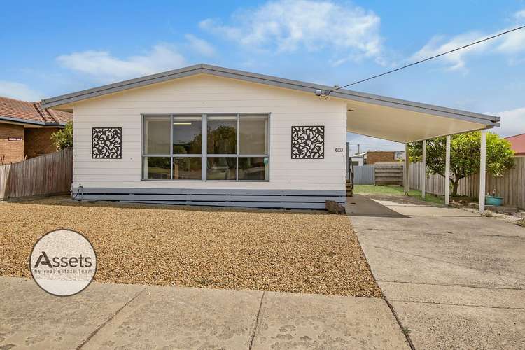 Main view of Homely house listing, 68 King Street, Portland VIC 3305
