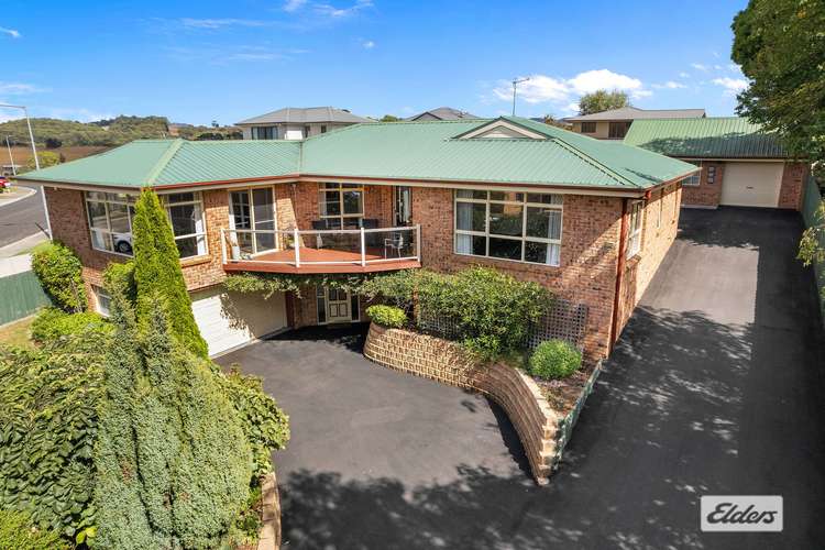 Main view of Homely house listing, 20 Coral Avenue, Ulverstone TAS 7315