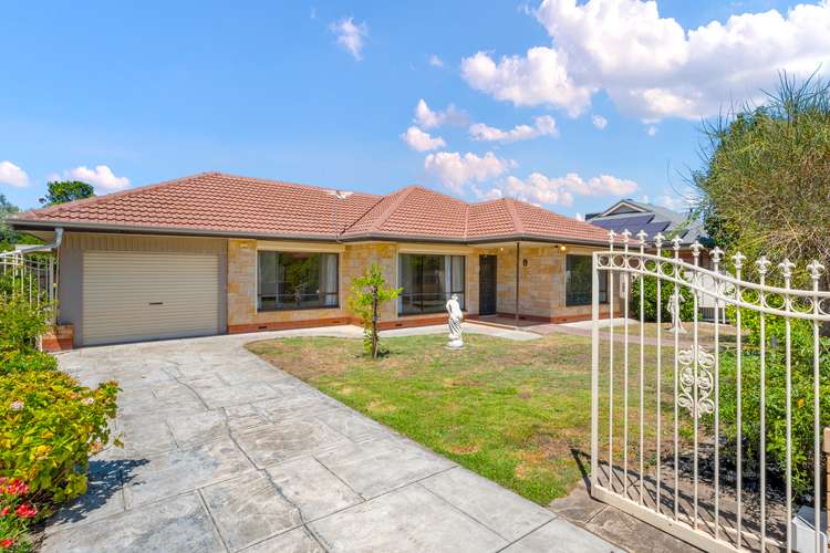Main view of Homely house listing, 17 Chapel Street, Campbelltown SA 5074