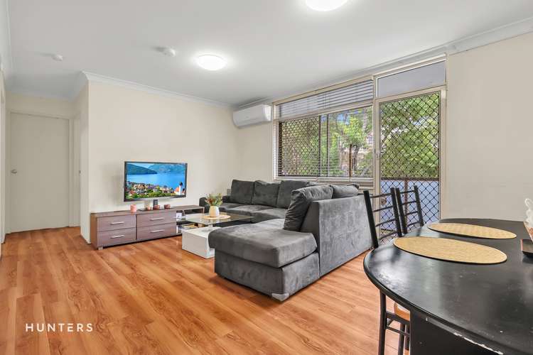 Main view of Homely apartment listing, 2/34 Addlestone Road, Merrylands NSW 2160