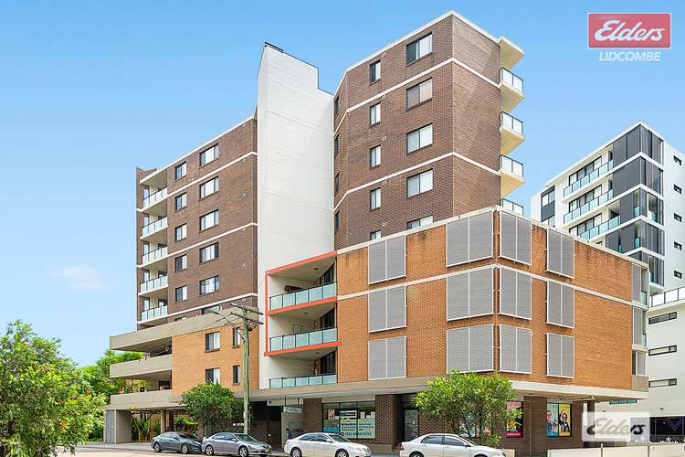 Main view of Homely apartment listing, 10/17-25 Kerrs Road, Lidcombe NSW 2141