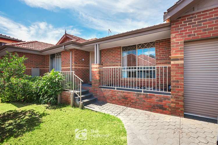 Main view of Homely unit listing, 2/66 Madeleine Road, Clayton VIC 3168
