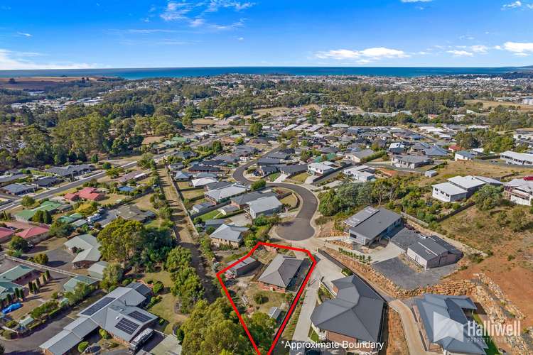 19 Hedstrom Drive, Stony Rise TAS 7310