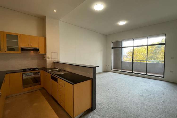 Main view of Homely apartment listing, 503/172 Riley Street, Surry Hills NSW 2010
