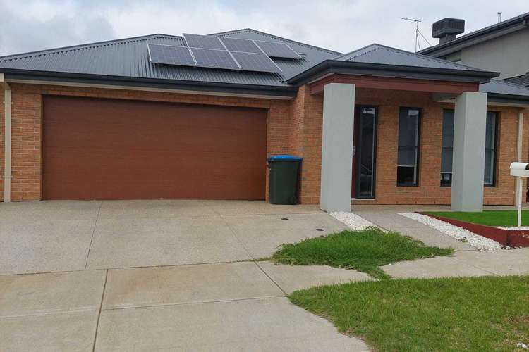 Main view of Homely house listing, 7 Bobby Drive, Tarneit VIC 3029