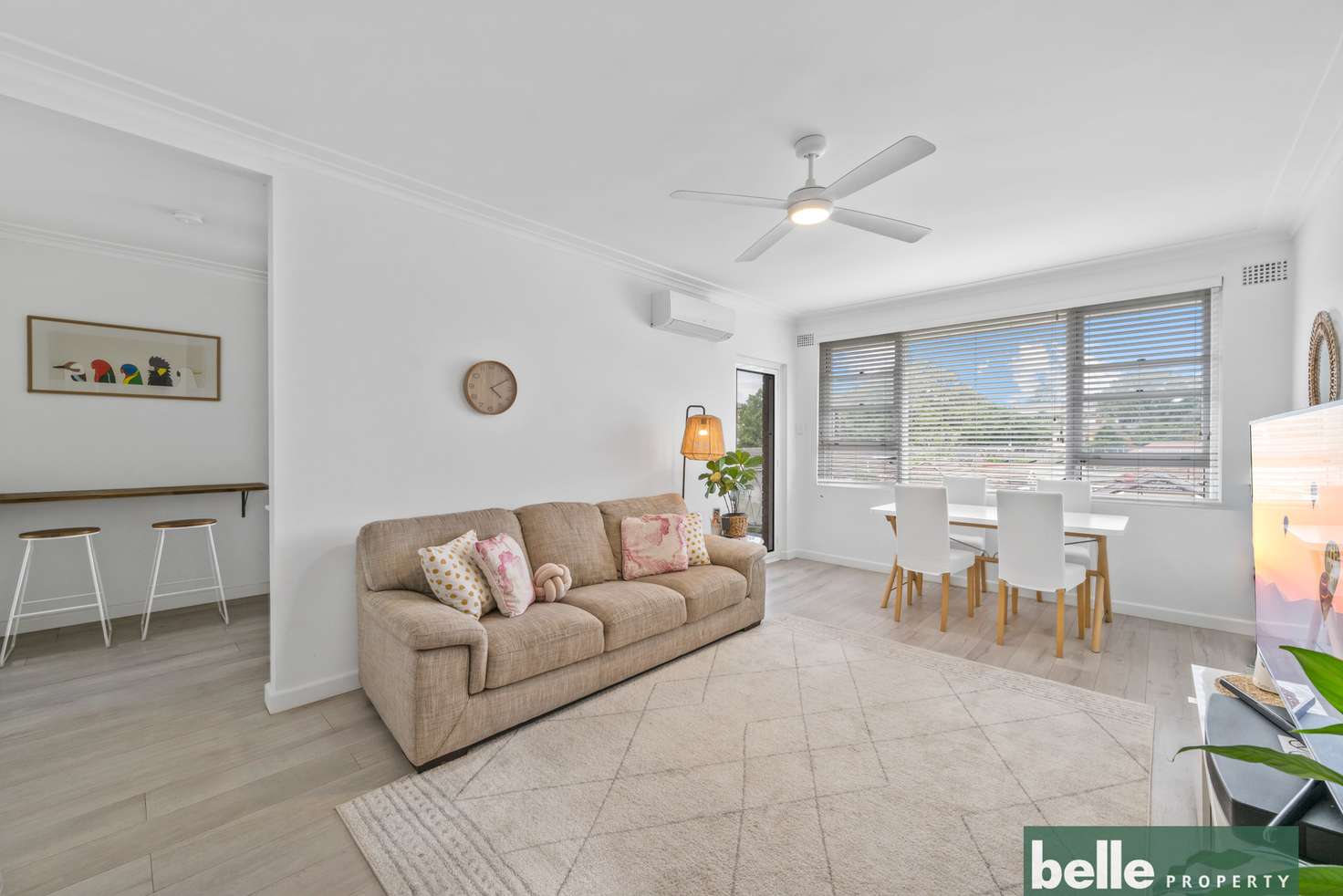 Main view of Homely unit listing, 8/24 Alt Street, Ashfield NSW 2131