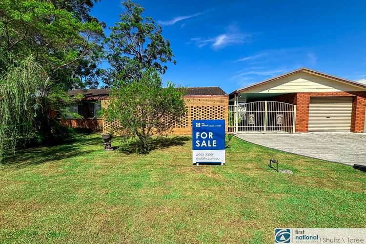 Main view of Homely house listing, 8 King Street, Cundletown NSW 2430