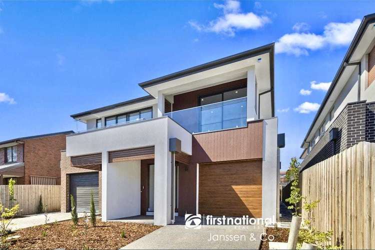 Main view of Homely townhouse listing, 116 Argyll Street, Malvern East VIC 3145