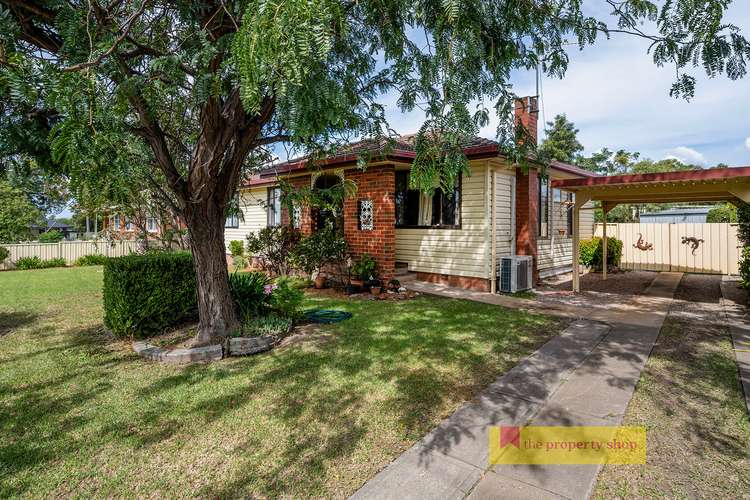 Main view of Homely house listing, 15 Bell Street, Mudgee NSW 2850